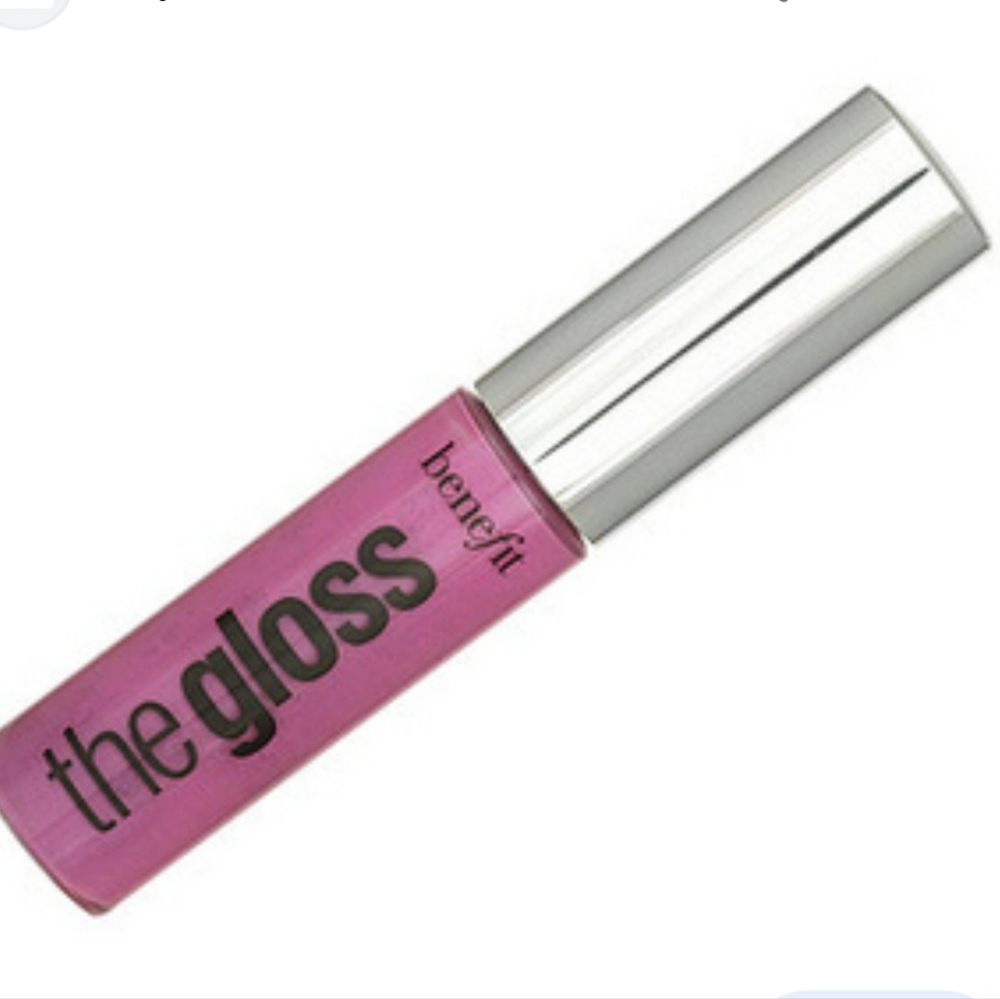 Benefit LIP Gloss 💋 NWT
